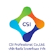 CSI Professional Co.,Ltd. Tuyen Java Programmer หลายตําแหน่ง (BTS เพลินจิต)