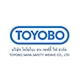 Toyobo Saha Safety Weave Co.,Ltd Tuyen Account Officer