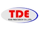 TDE Precision Co.,Ltd. Tuyen ช่างลับคมแม่พิมพ์