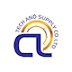 CL Tech and Supply Co.,Ltd. Tuyen Sales Engineer