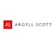 Argyll Scott Recruitment (Thailand) Limited Tuyen Senior Laravel Developer Max 80K WFH