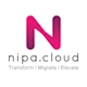 Nipa Cloud Tuyen UX Designer