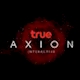 True Axion Interactive